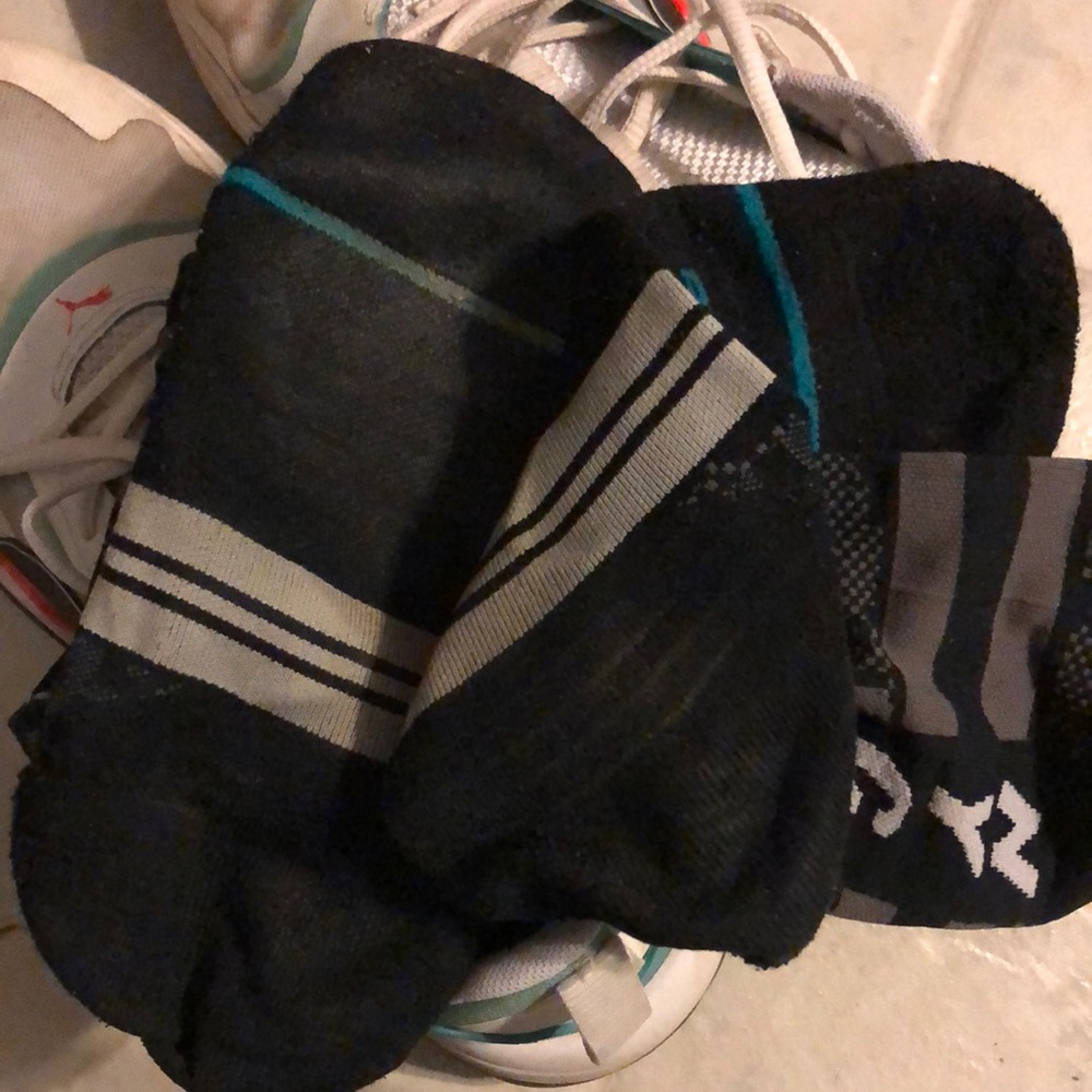 Stance socks